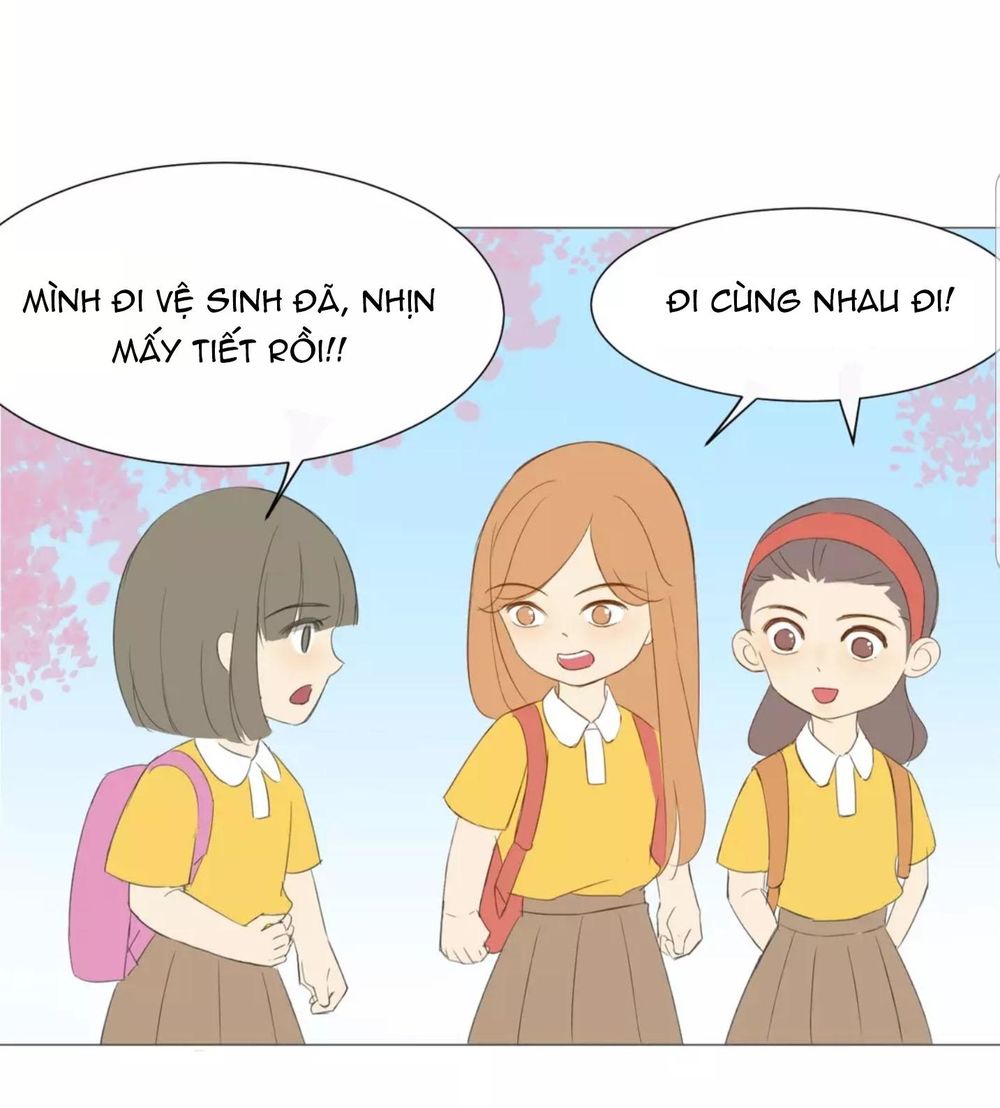 Tôi Gặp Em Lúc Bình Minh Chapter 29 - 10