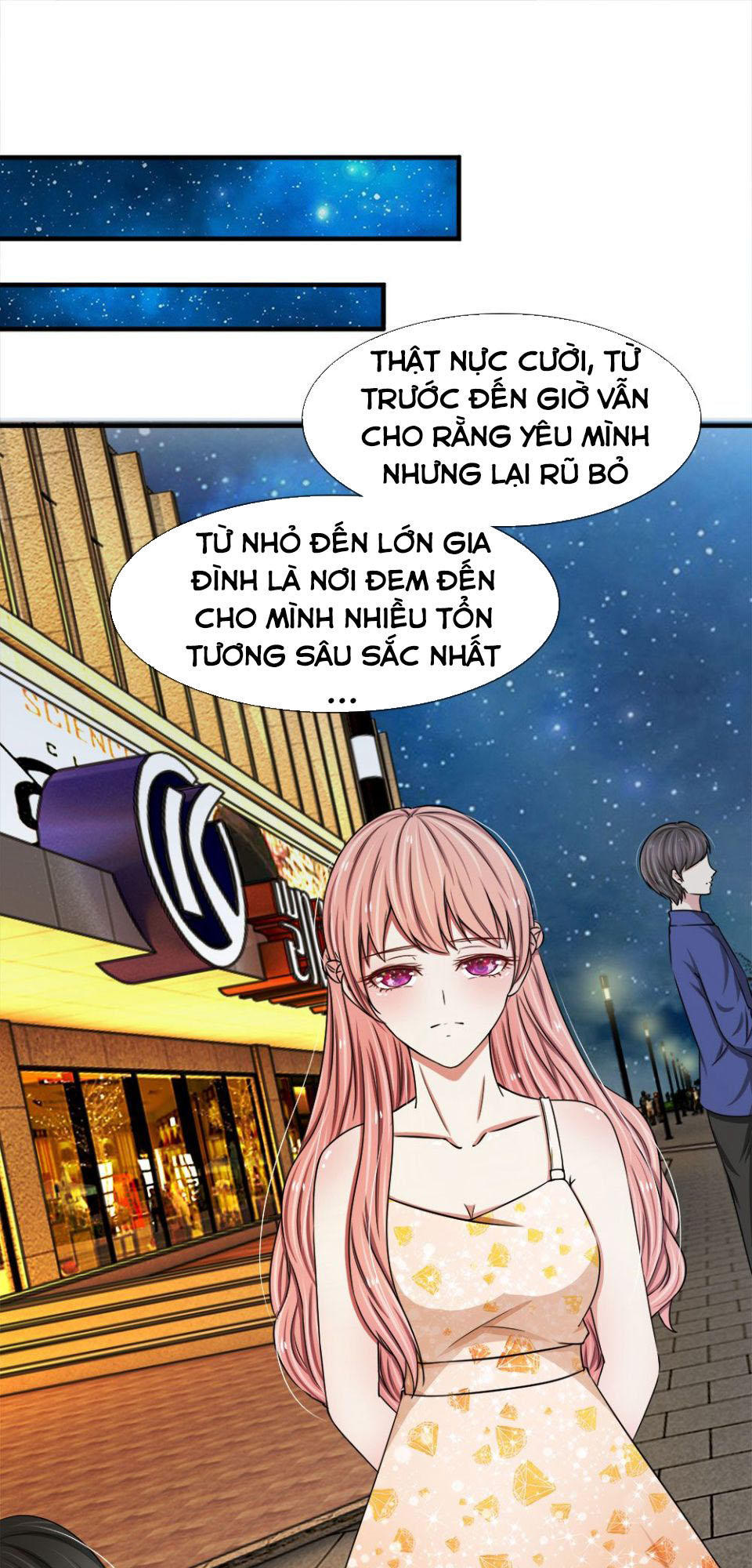 Lão Công Xấu Xa Thả Ta Ra Chapter 18 - 6