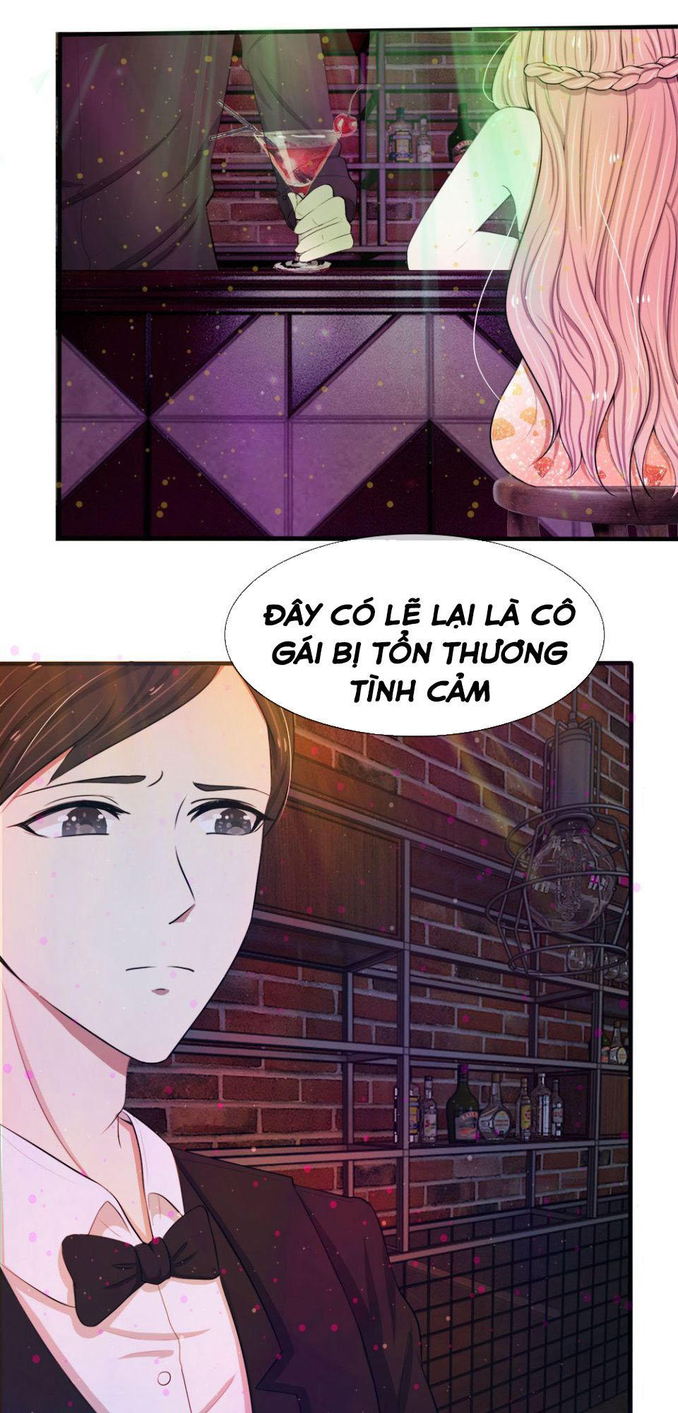 Lão Công Xấu Xa Thả Ta Ra Chapter 19 - 1