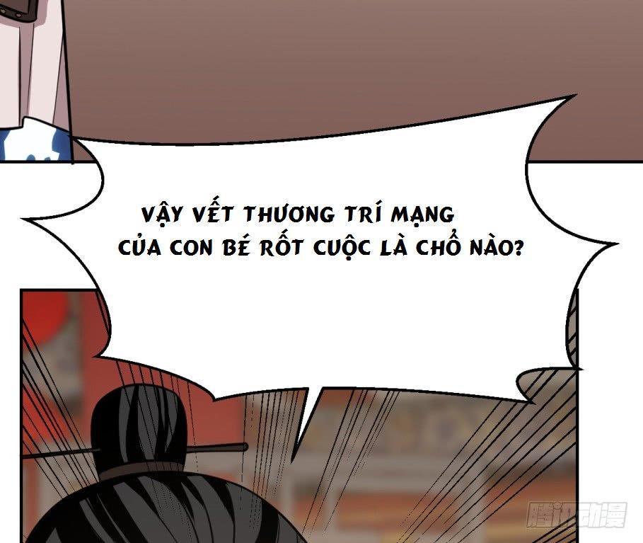 Độc Bộ Thiên Hạ: Đặc Công Thần Y Chapter 17 - 55