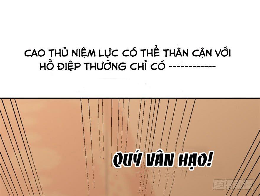 Độc Bộ Thiên Hạ: Đặc Công Thần Y Chapter 18 - 1