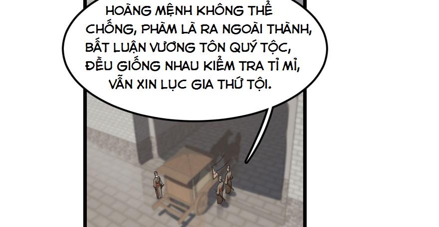 Độc Bộ Thiên Hạ: Đặc Công Thần Y Chapter 23 - 60