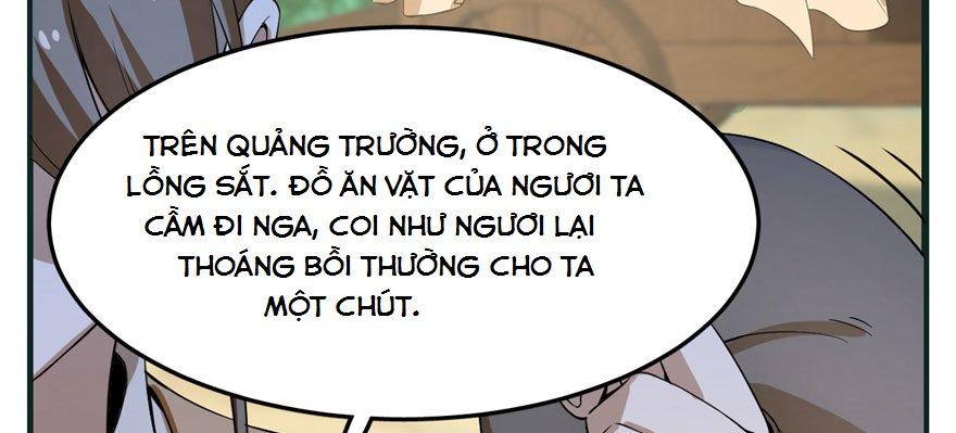 Độc Bộ Thiên Hạ: Đặc Công Thần Y Chapter 23 - 87