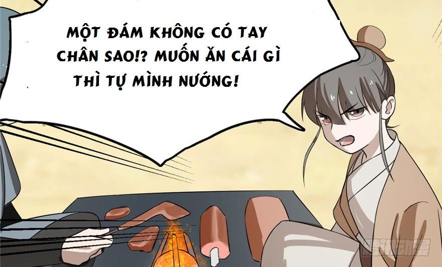 Độc Bộ Thiên Hạ: Đặc Công Thần Y Chapter 25 - 39