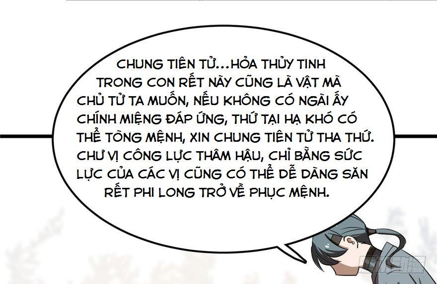 Độc Bộ Thiên Hạ: Đặc Công Thần Y Chapter 25 - 79