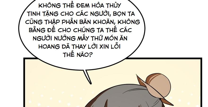 Độc Bộ Thiên Hạ: Đặc Công Thần Y Chapter 25 - 87