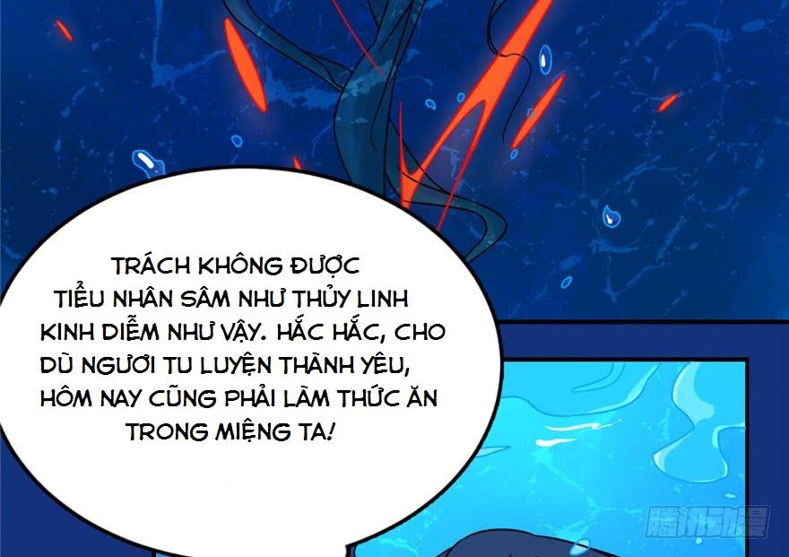 Độc Bộ Thiên Hạ: Đặc Công Thần Y Chapter 30 - 60