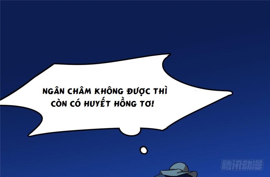 Độc Bộ Thiên Hạ: Đặc Công Thần Y Chapter 30 - 69