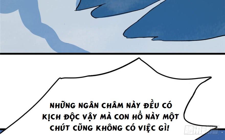 Độc Bộ Thiên Hạ: Đặc Công Thần Y Chapter 34 - 85