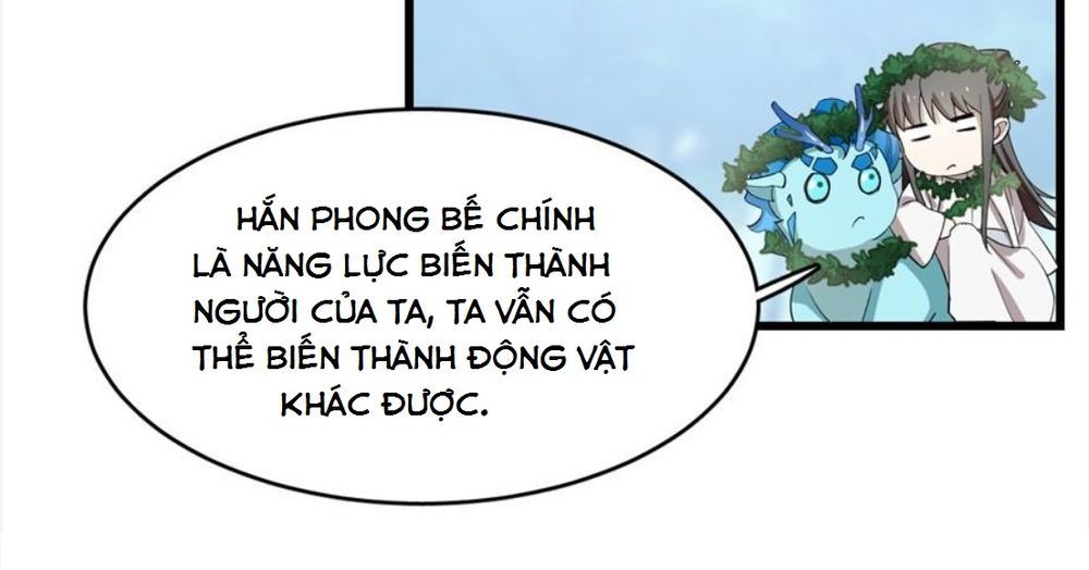 Độc Bộ Thiên Hạ: Đặc Công Thần Y Chapter 60 - 5