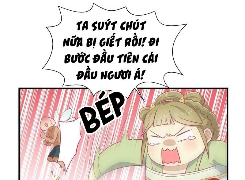 Vương Gia Người Ta Sẽ Giảm Béo Mà!!! Chapter 18 - 13