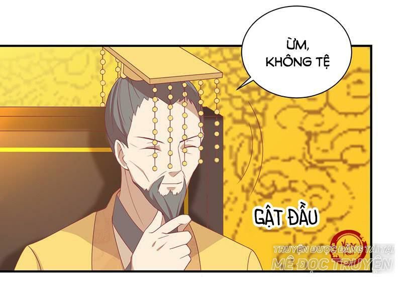 Vương Gia Người Ta Sẽ Giảm Béo Mà!!! Chapter 27 - 6