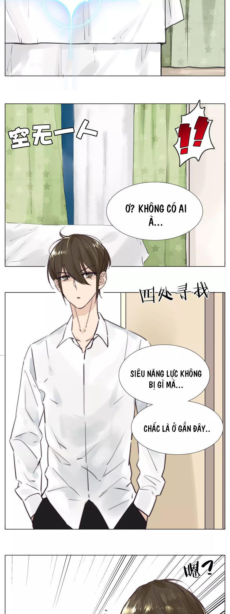 Lấp Lánh Tình Yêu Kẹo Bạc Hà Chapter 35 - 8