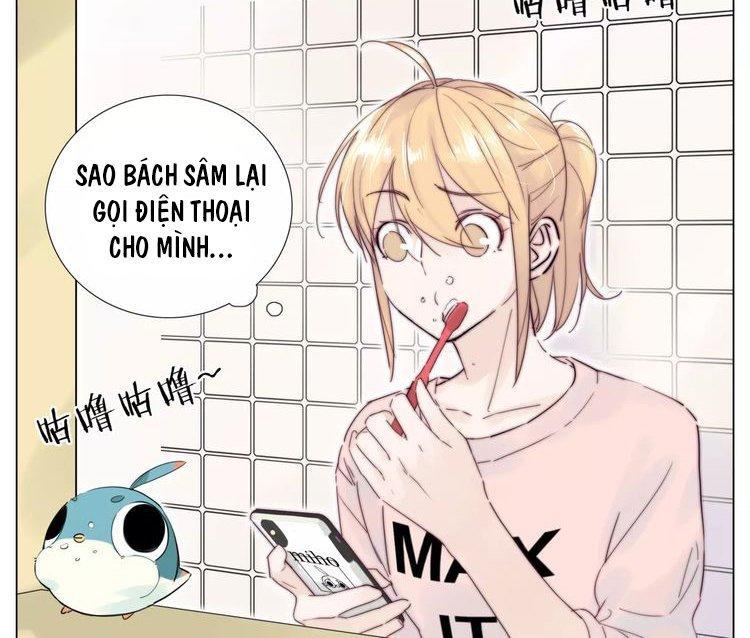 Lấp Lánh Tình Yêu Kẹo Bạc Hà Chapter 36 - 9