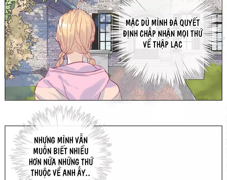 Lấp Lánh Tình Yêu Kẹo Bạc Hà Chapter 41 - 23