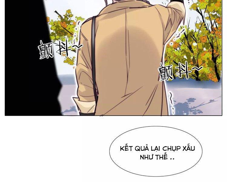 Lấp Lánh Tình Yêu Kẹo Bạc Hà Chapter 42 - 7