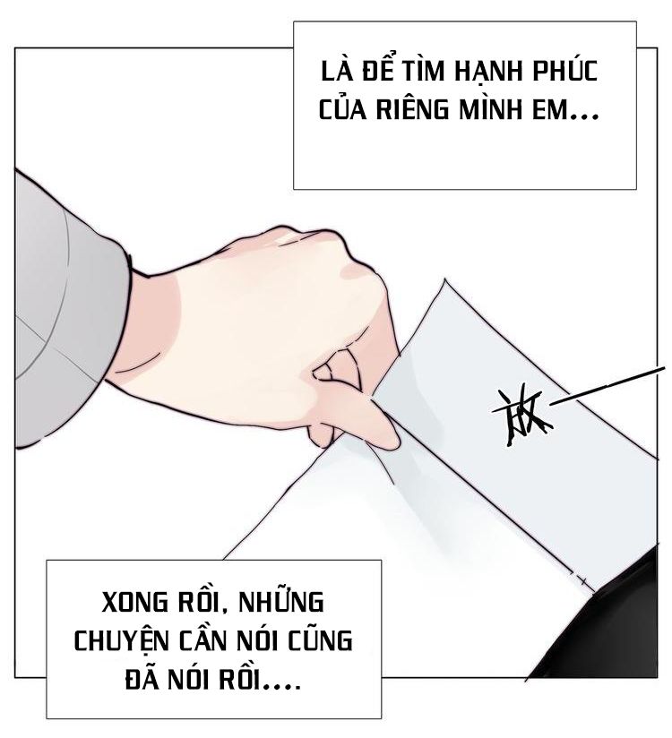 Lấp Lánh Tình Yêu Kẹo Bạc Hà Chapter 68 - 20