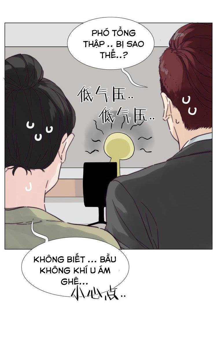 Lấp Lánh Tình Yêu Kẹo Bạc Hà Chapter 72 - 4