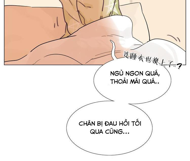 Lấp Lánh Tình Yêu Kẹo Bạc Hà Chapter 74 - 20