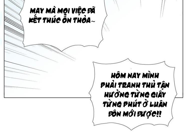 Lấp Lánh Tình Yêu Kẹo Bạc Hà Chapter 76 - 8