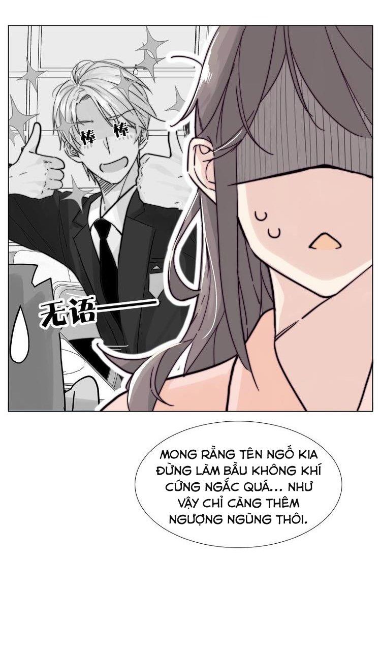 Lấp Lánh Tình Yêu Kẹo Bạc Hà Chapter 87 - 19