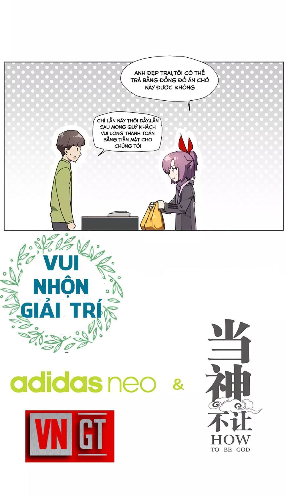 Làm Cách Nào Để Trở Lại Làm Thần Chapter 88.5 - 24