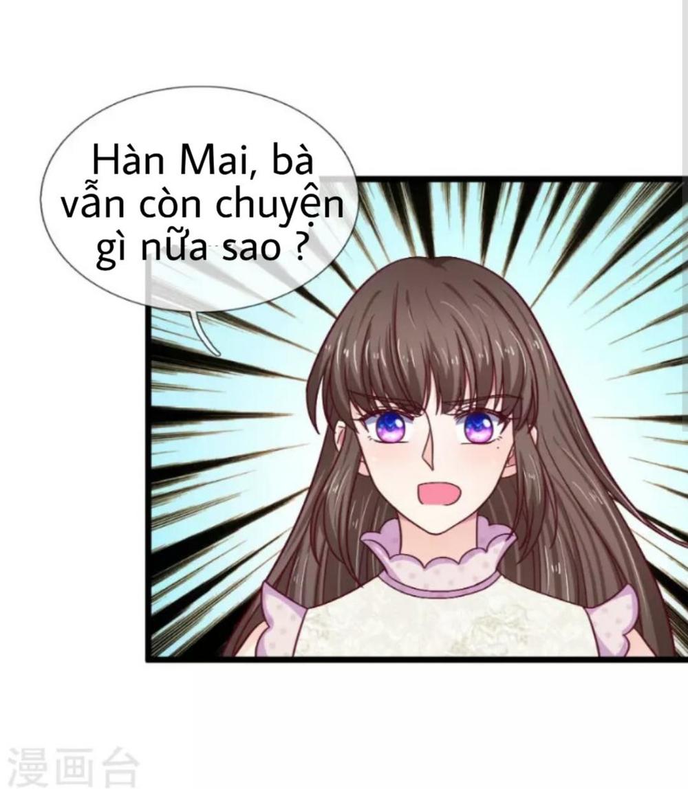 Từ Chối Kết Hôn Với Đại Gia: Cô Dâu Bỏ Trốn Chapter 48 - 8