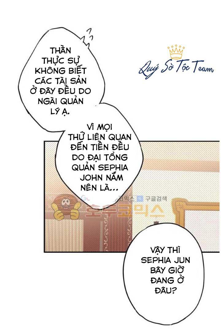 Trọng Sinh Trở Thành Hoàng Phi Chapter 21 - 21