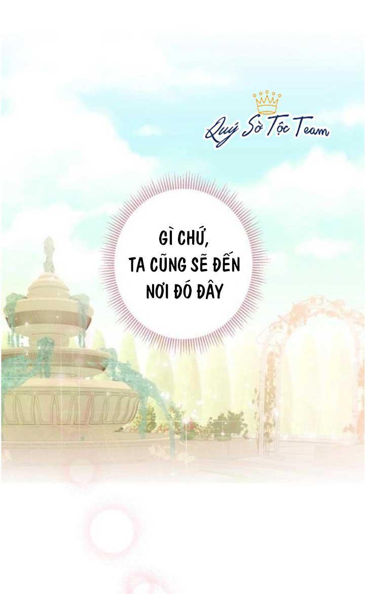 Trọng Sinh Trở Thành Hoàng Phi Chapter 21 - 9