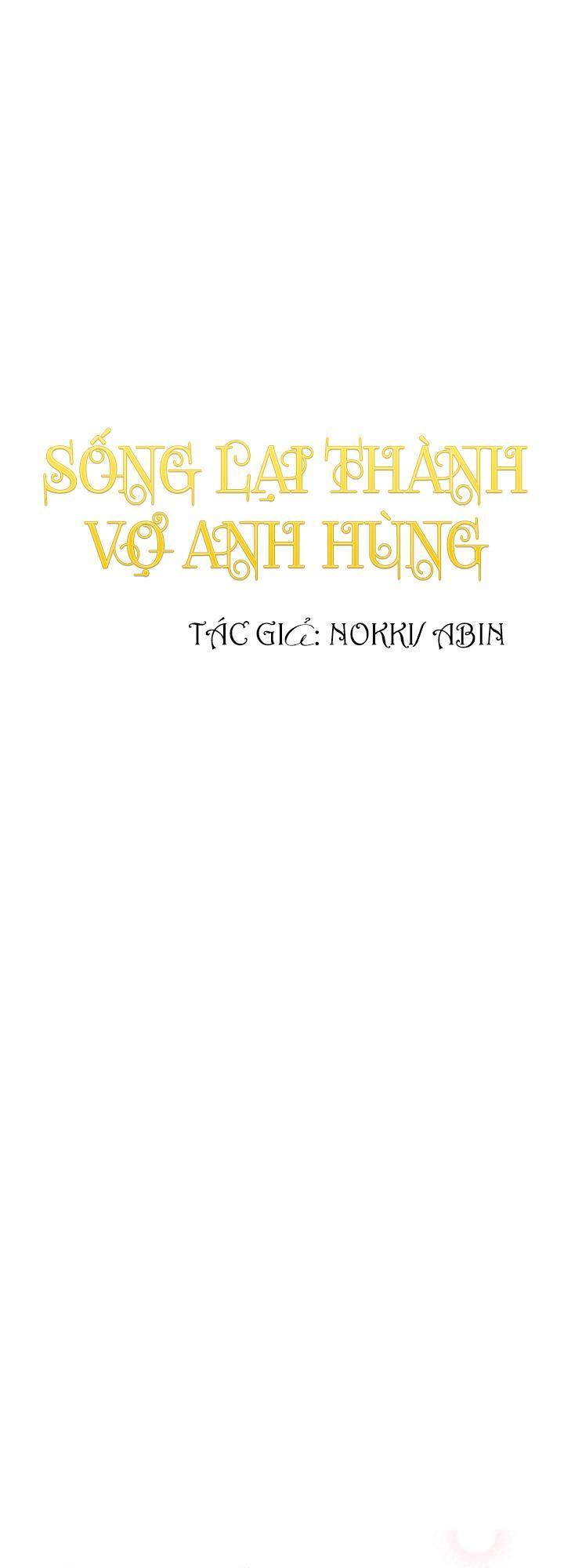 Trọng Sinh Trở Thành Hoàng Phi Chapter 22 - 5