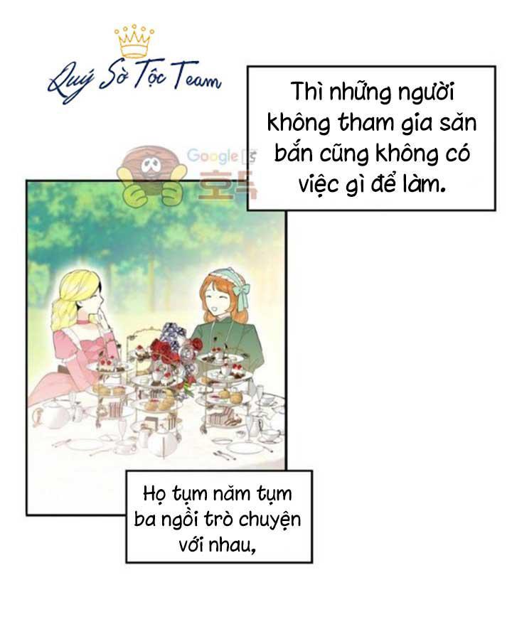 Trọng Sinh Trở Thành Hoàng Phi Chapter 26 - 3