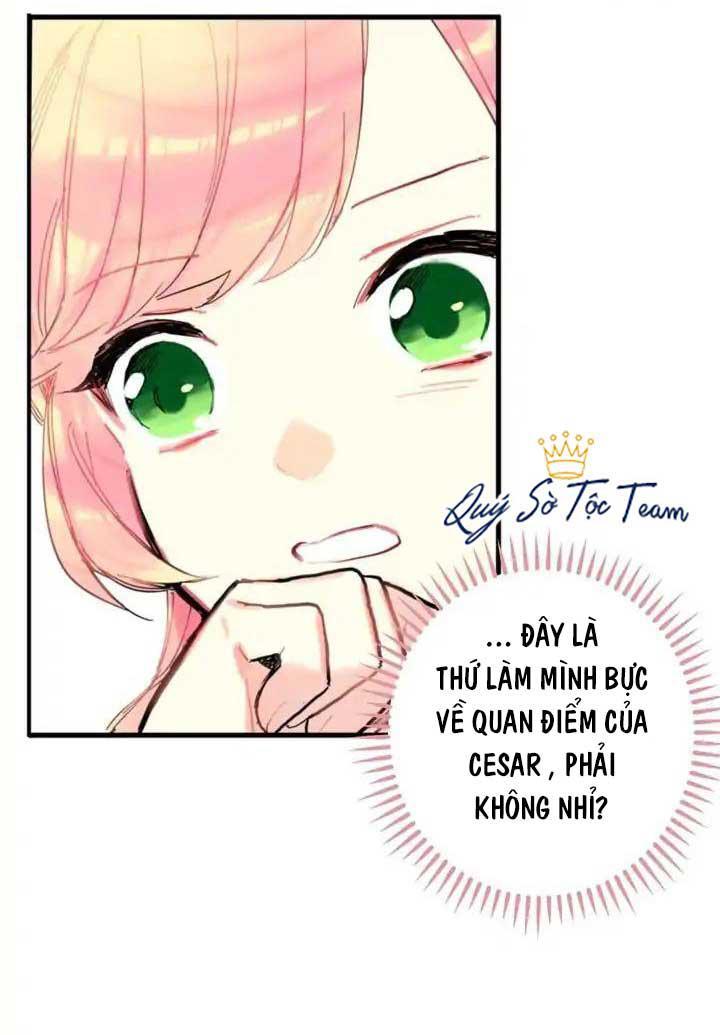 Trọng Sinh Trở Thành Hoàng Phi Chapter 3 - 14