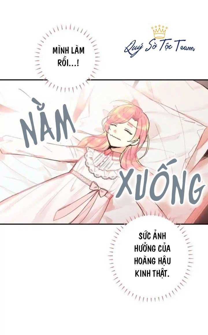 Trọng Sinh Trở Thành Hoàng Phi Chapter 3 - 38