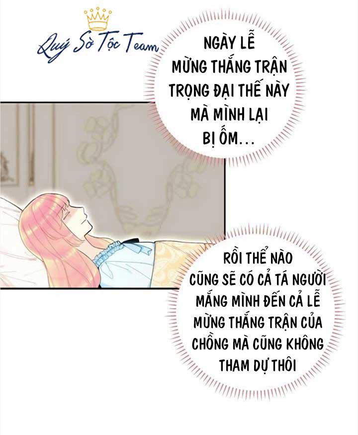 Trọng Sinh Trở Thành Hoàng Phi Chapter 35 - 5