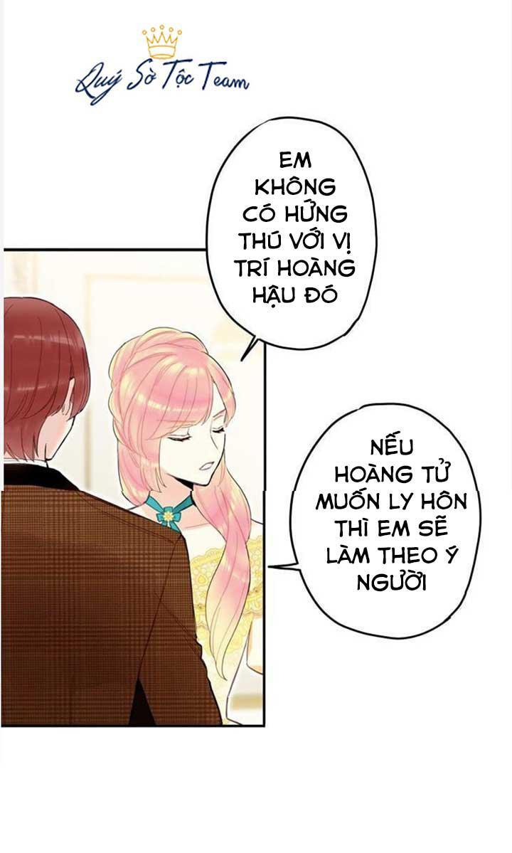 Trọng Sinh Trở Thành Hoàng Phi Chapter 36 - 3