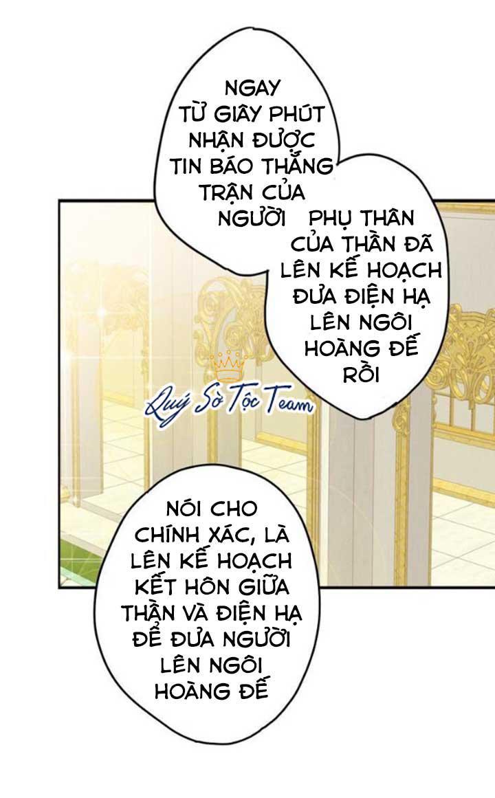 Trọng Sinh Trở Thành Hoàng Phi Chapter 42 - 20