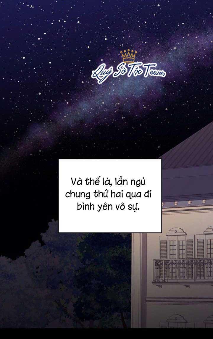 Trọng Sinh Trở Thành Hoàng Phi Chapter 9 - 23