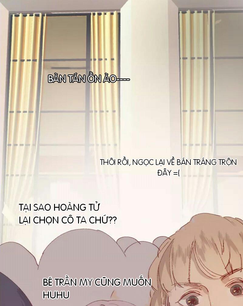 Hoa Dữ Ẩn Nặc Chi Ô Chapter 18 - 7