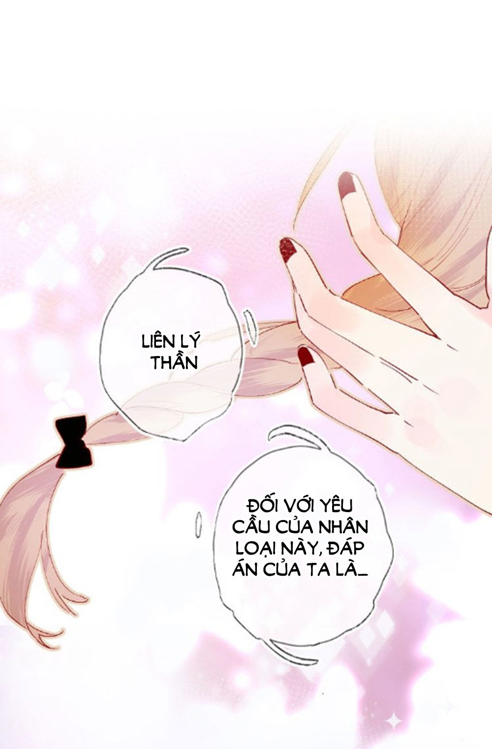 Hoa Dữ Ẩn Nặc Chi Ô Chapter 32 - 2