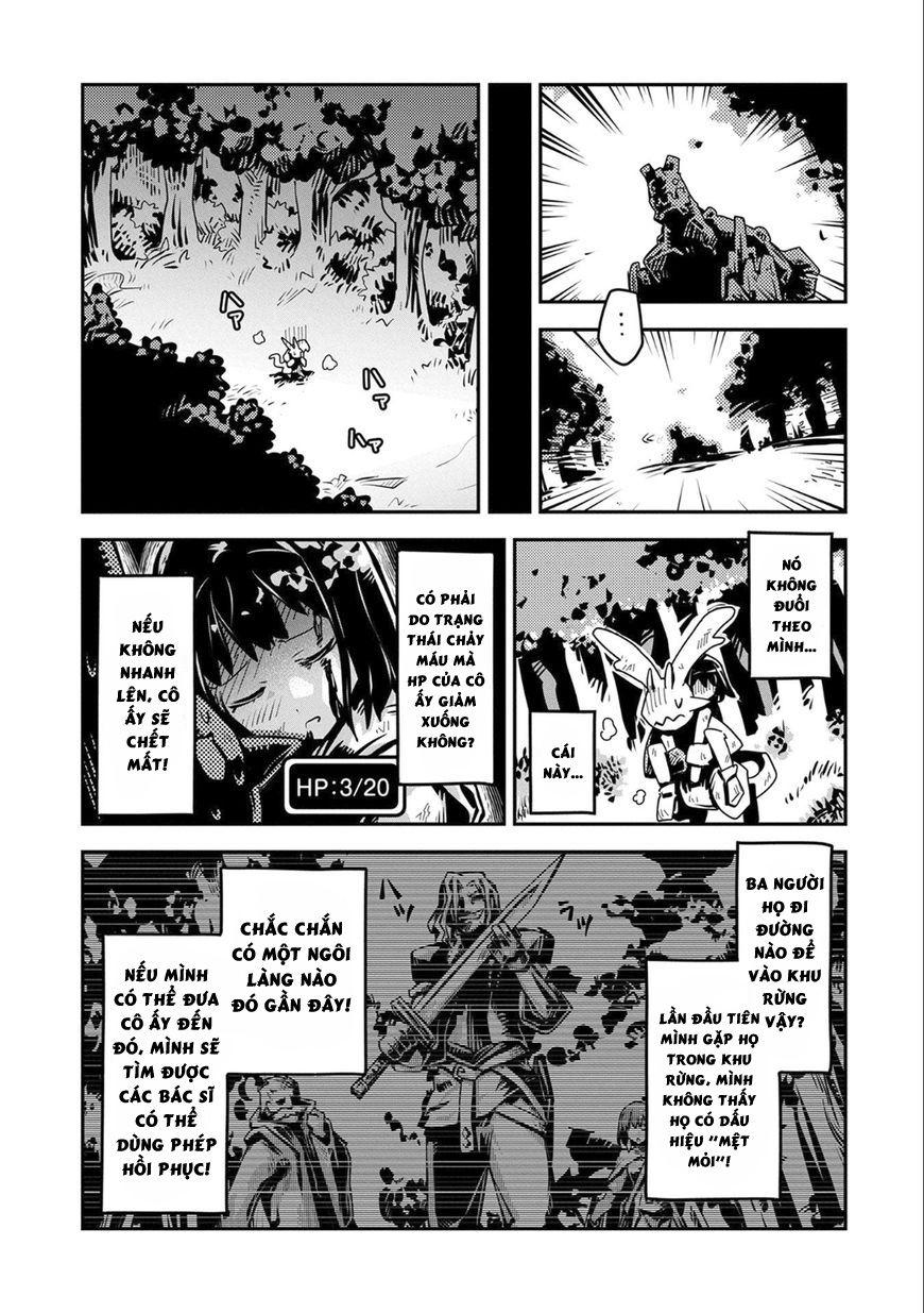 Tensei Shitara Dragon No Tamago Datta - Saikyou Igai Chapter 2 - 25