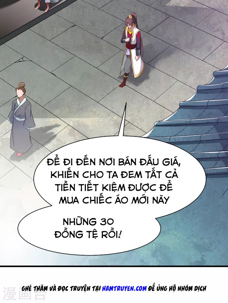 Chiến Đỉnh Chapter 14 - 3