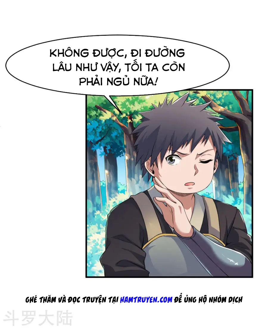 Chiến Đỉnh Chapter 4 - 3