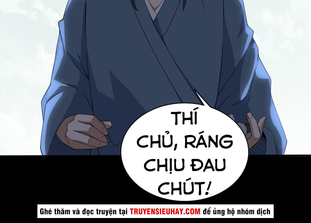 Mạt Thế Vi Vương Chapter 81 - 34