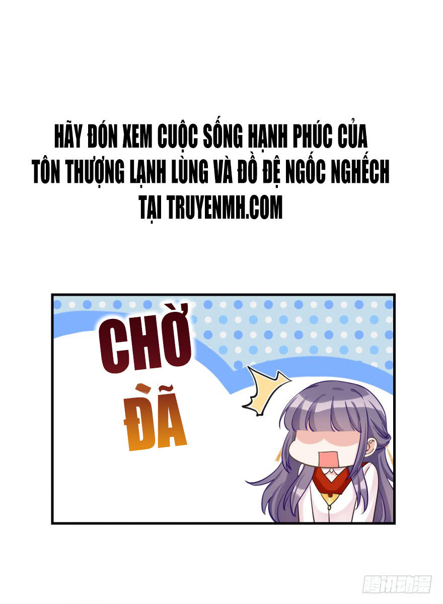 Đồ Đệ Nhà Ta Lại Quải Rồi Chapter 1 - 16