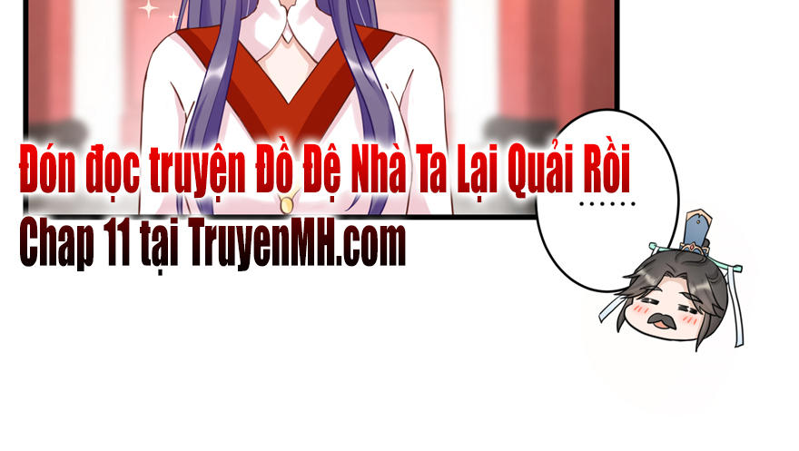 Đồ Đệ Nhà Ta Lại Quải Rồi Chapter 10 - 36