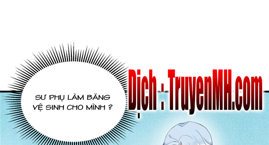 Đồ Đệ Nhà Ta Lại Quải Rồi Chapter 23 - 25