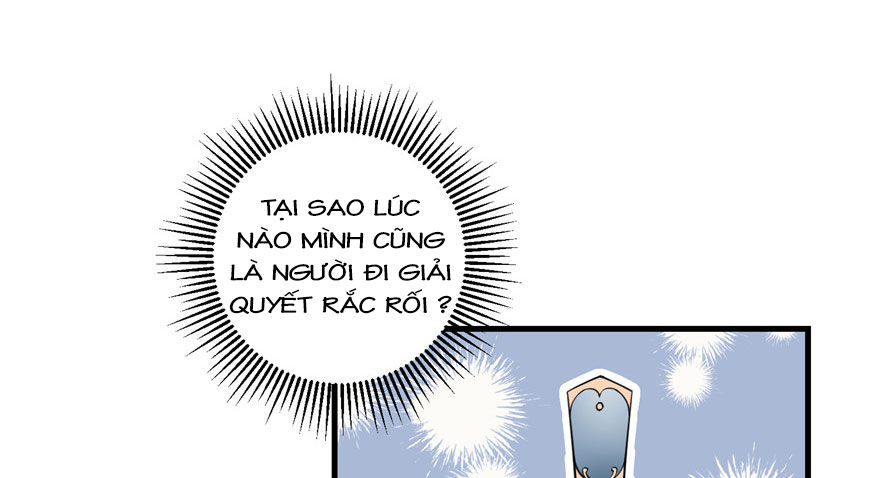 Đồ Đệ Nhà Ta Lại Quải Rồi Chapter 34 - 21