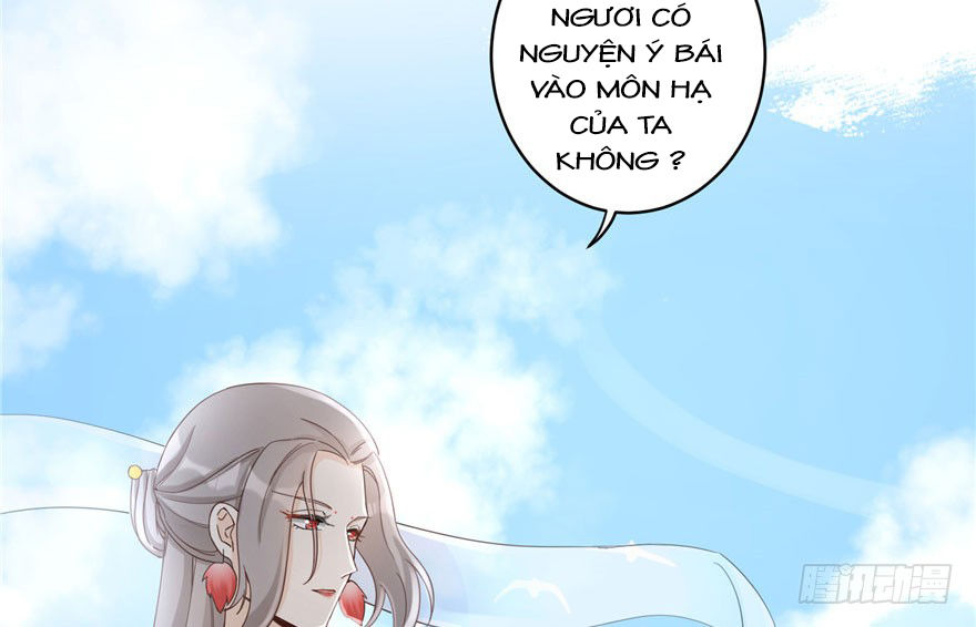 Đồ Đệ Nhà Ta Lại Quải Rồi Chapter 34 - 42