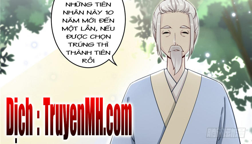 Đồ Đệ Nhà Ta Lại Quải Rồi Chapter 4 - 7