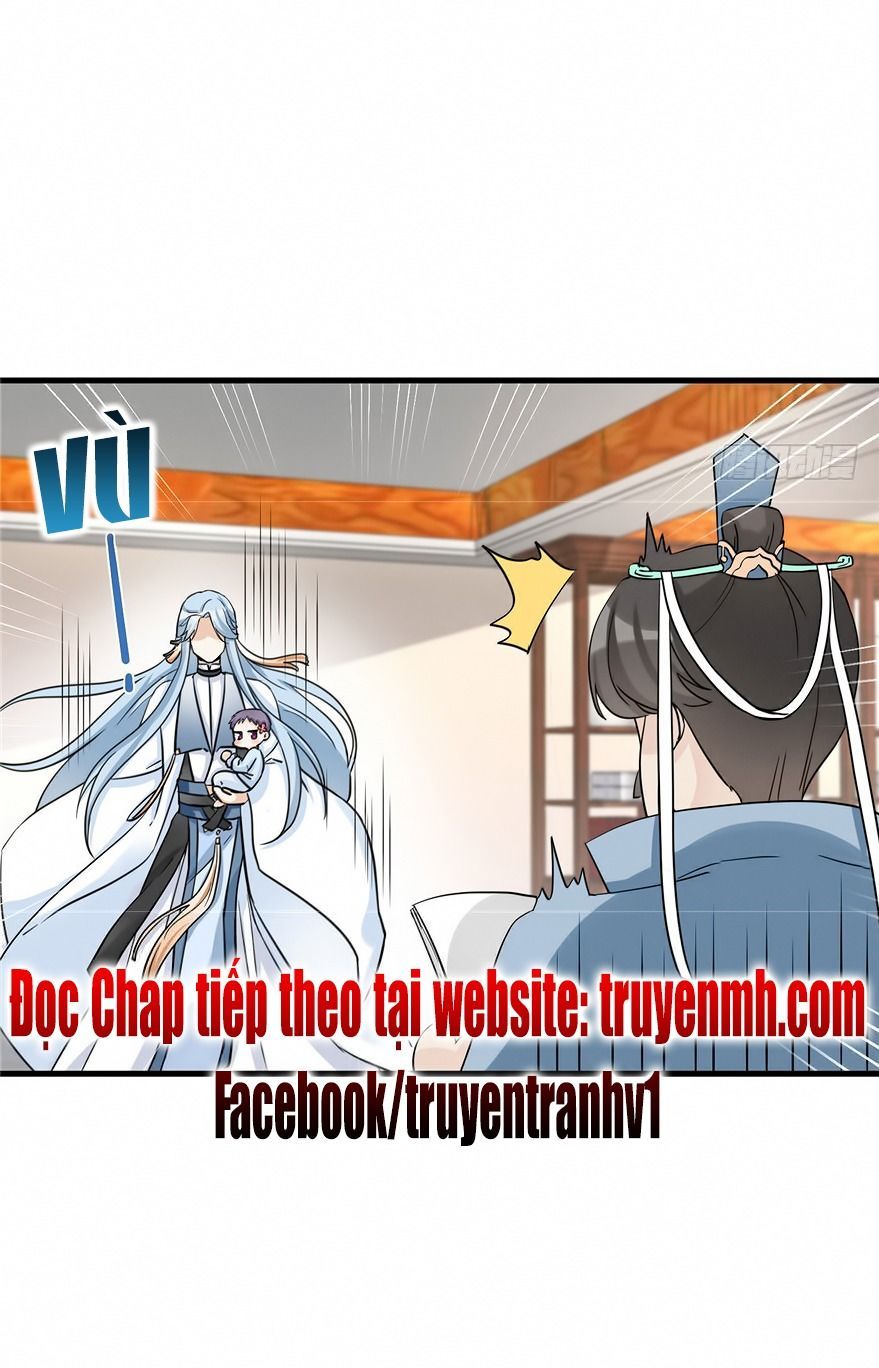 Đồ Đệ Nhà Ta Lại Quải Rồi Chapter 43 - 21